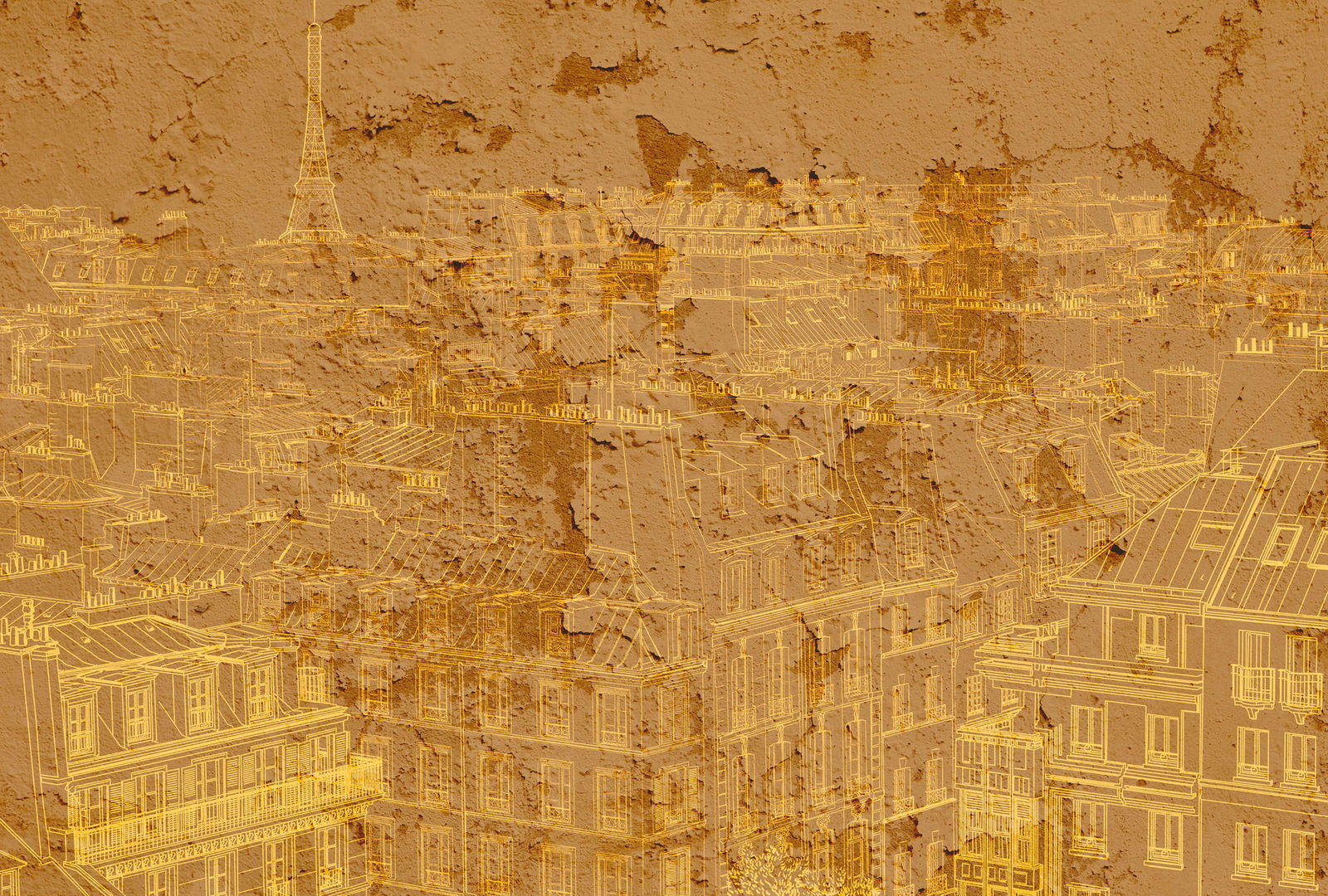 Architects Paper Photo wallpaper Atelier 47 Architects Paper Photo wallpaper Atelier 47