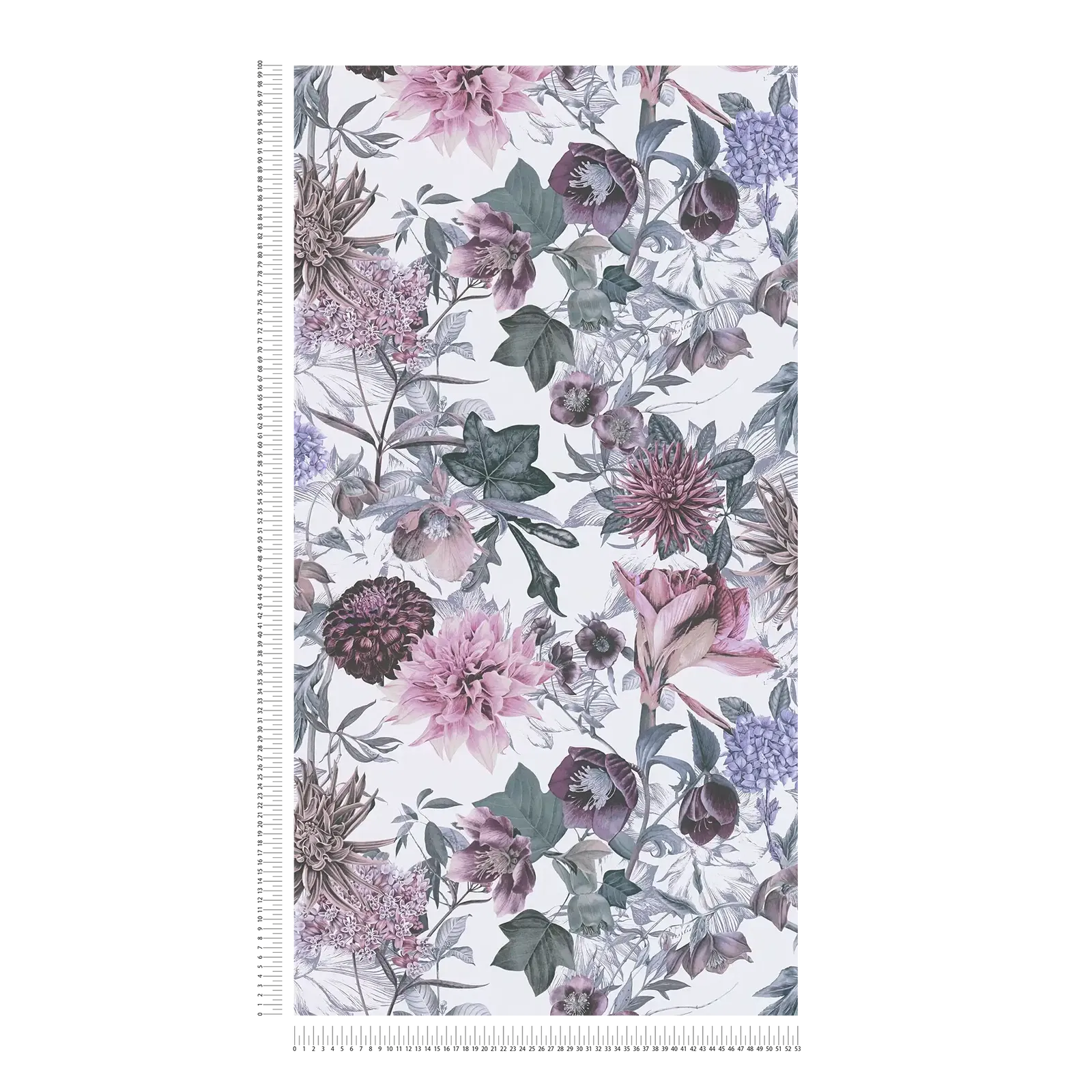 A.S. Création Tapete Dream Flowery