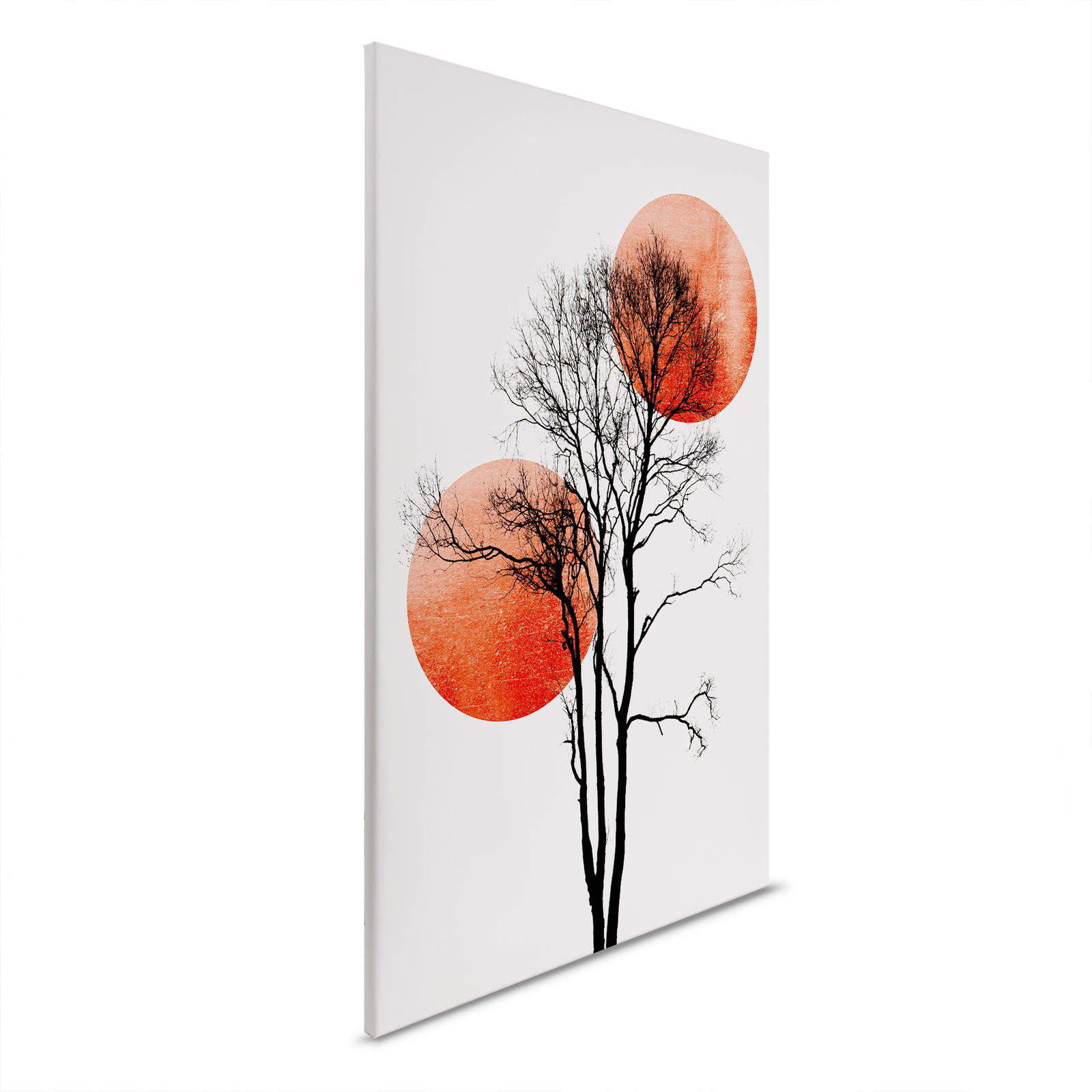 livingwalls tableau sur toile ARTist