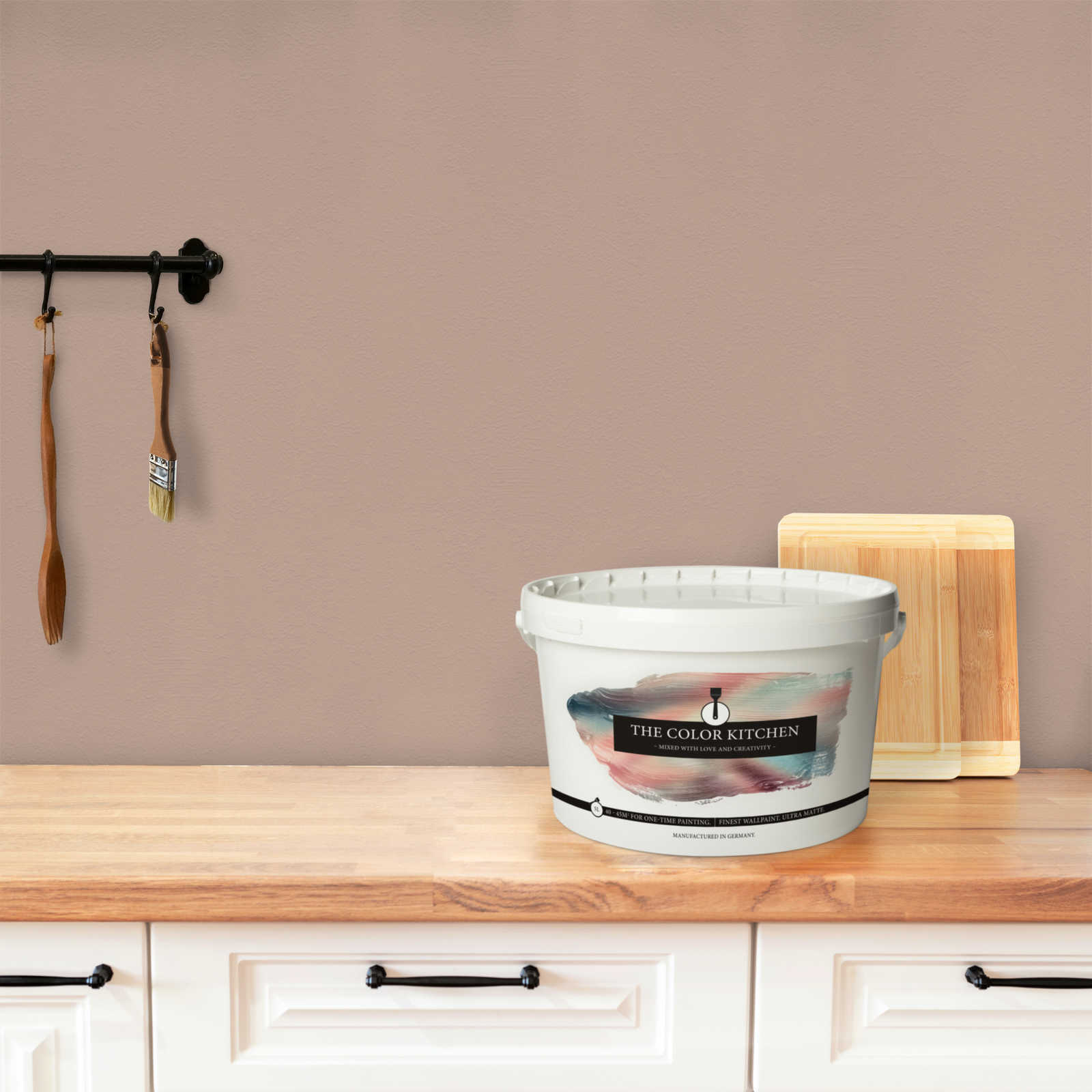 The Color Kitchen Kleur Color Kitchen