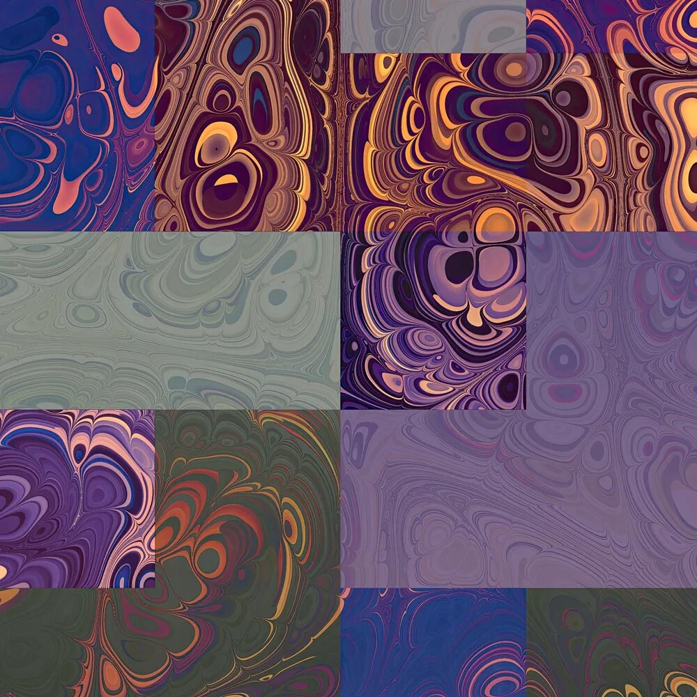 walls by patel impression numérique Walls by Patel 5