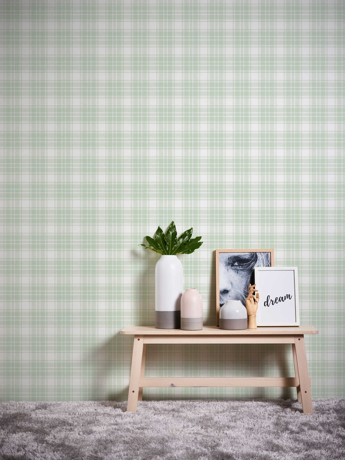 A.S. Création papier peint Little Love