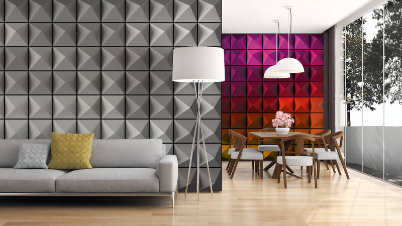 Architects Paper Fotobehang AP Digital 4