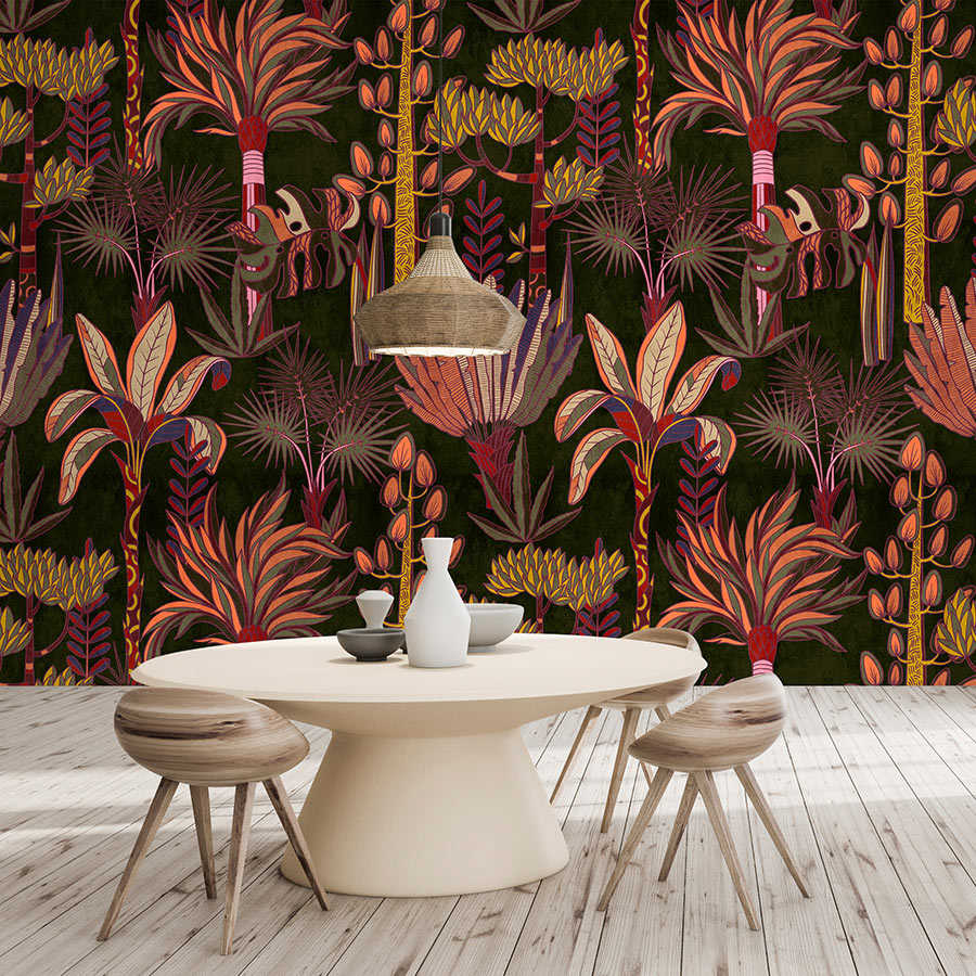 walls by patel Fotobehang Walls by Patel 3