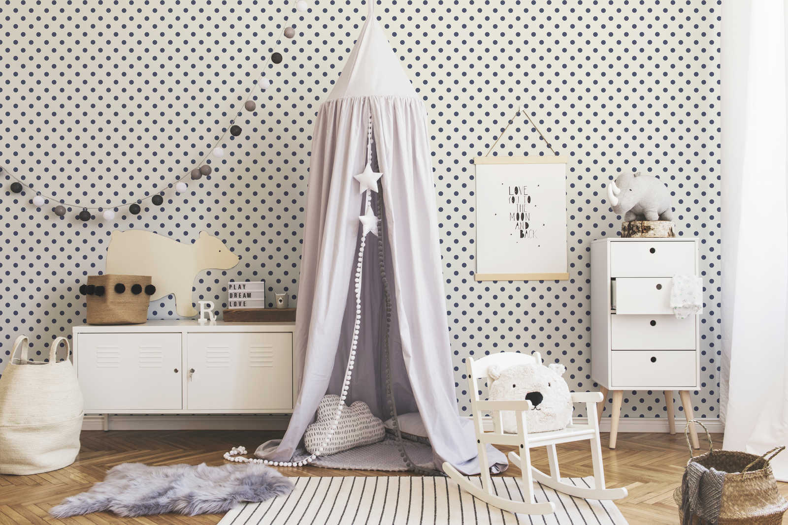 A.S. Création papier peint Kids Studio