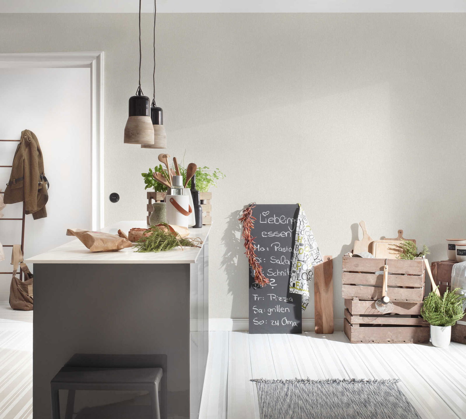 A.S. Création Behang Pure Elegance