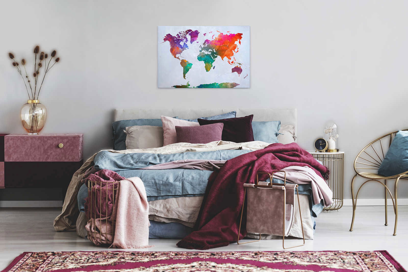 livingwalls tableau sur toile Designwalls livingwalls tableau sur toile Designwalls