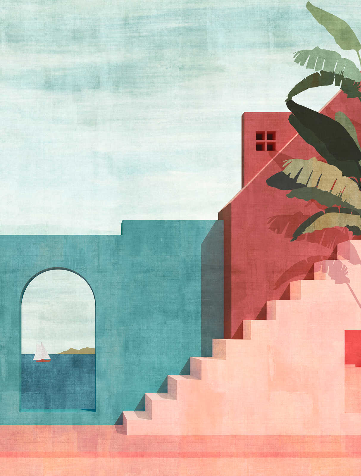 livingwalls Обои The Wall 3 livingwalls Обои The Wall 3