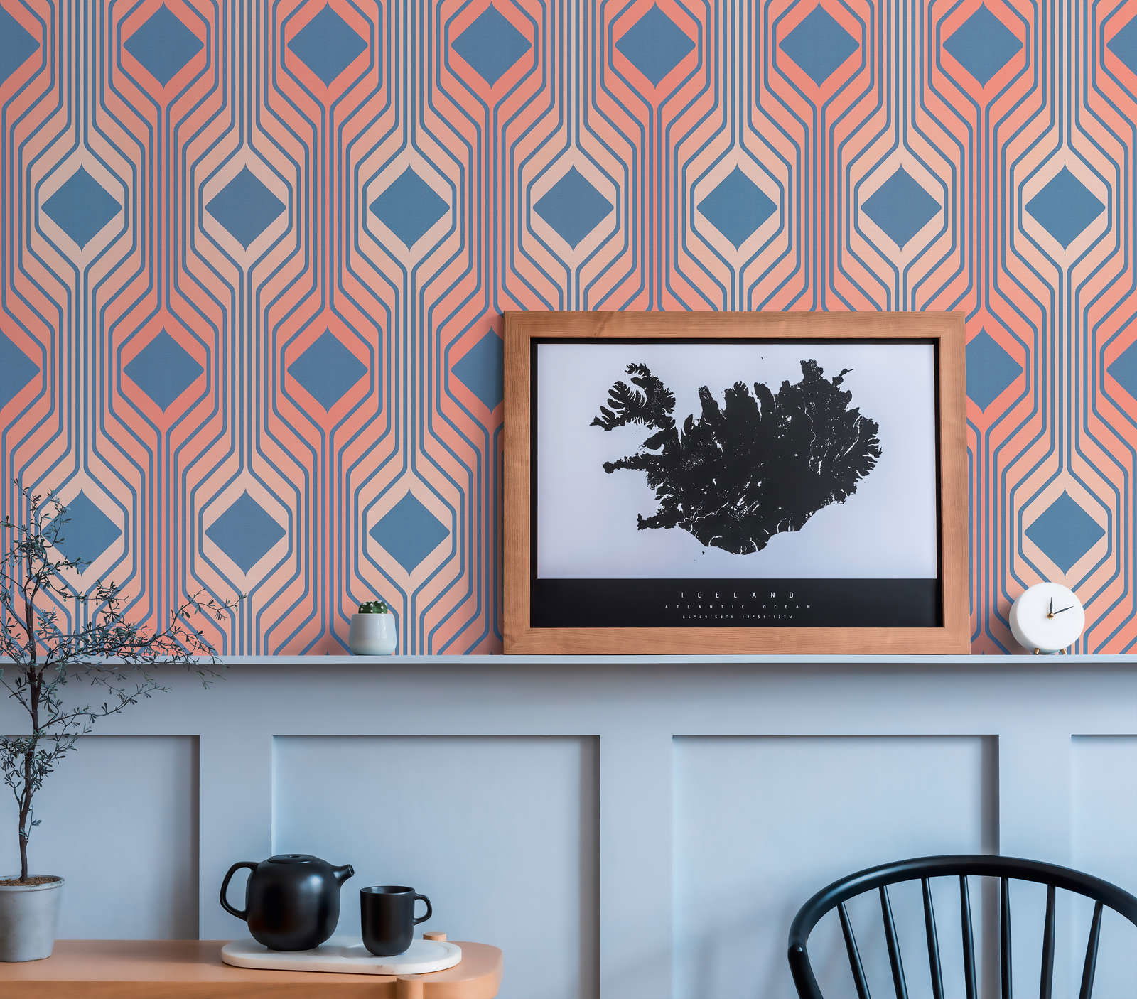 A.S. Création Обои Retro Chic A.S. Création Обои Retro Chic