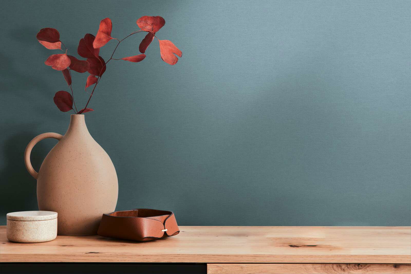 livingwalls Tapete Drawn into Nature