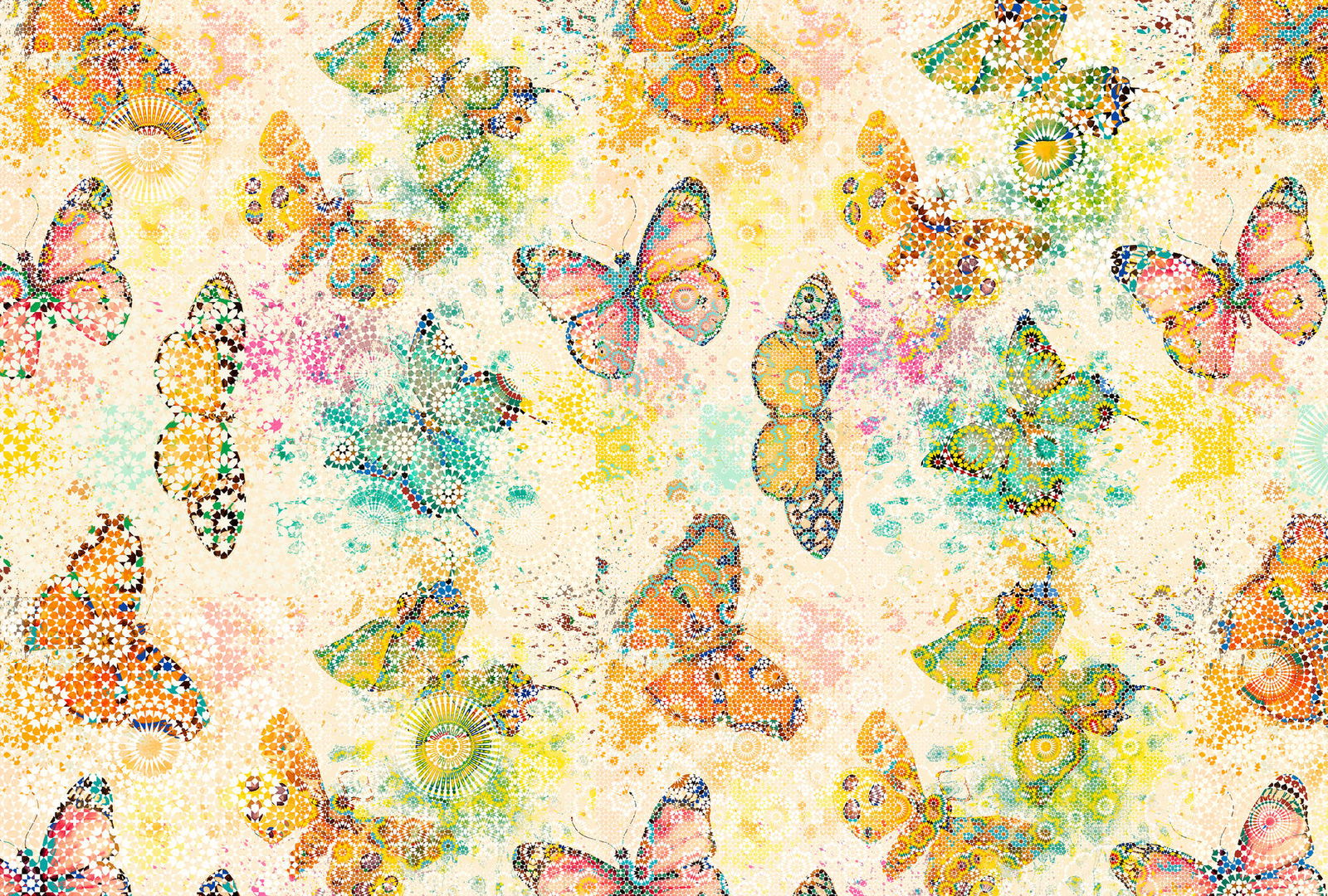 walls by patel impression numérique Walls by Patel