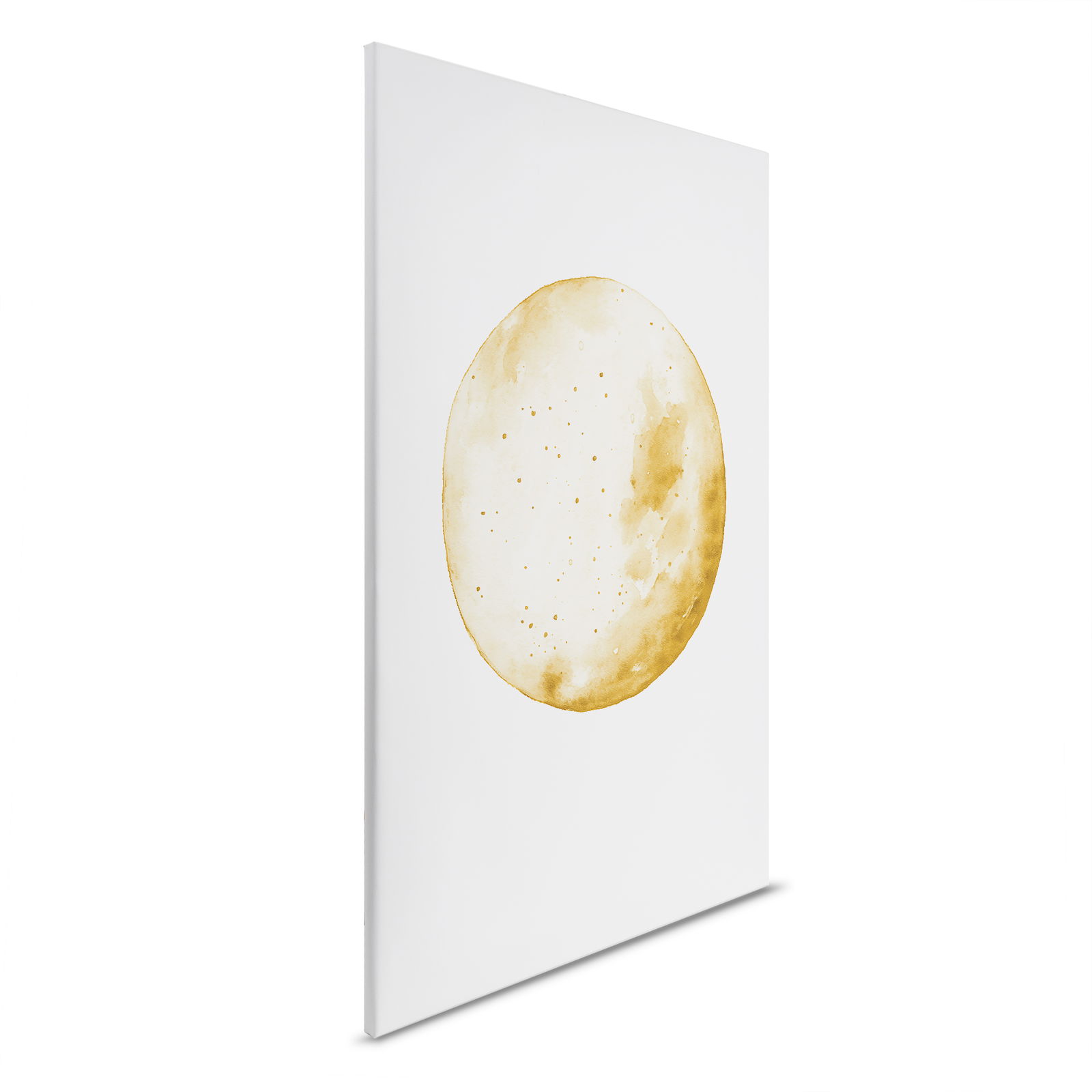 A.S. Création tableau sur toile Canvas 2024