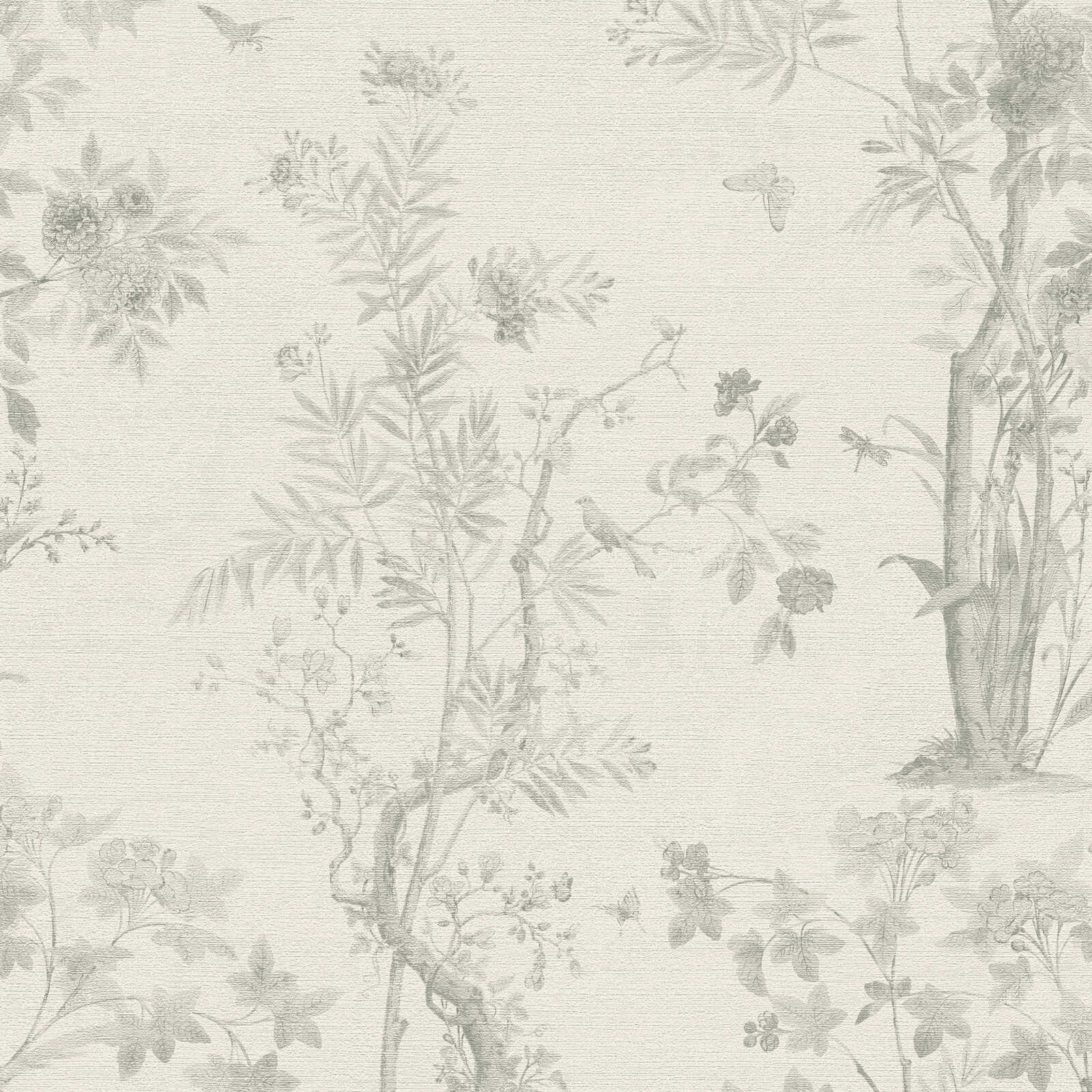 A.S. Création Wallpaper History of Art 2