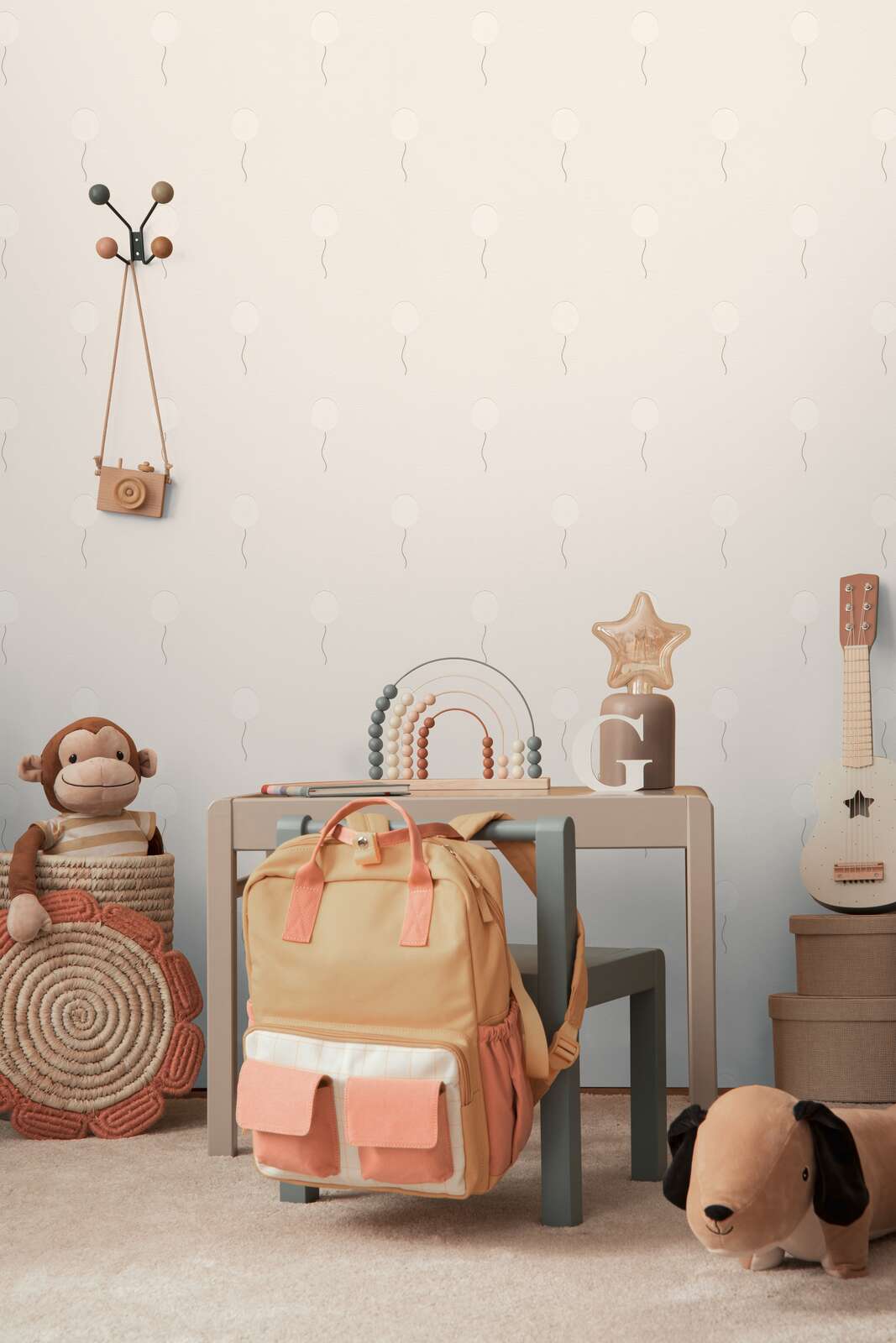 A.S. Création Tapete Kids Studio