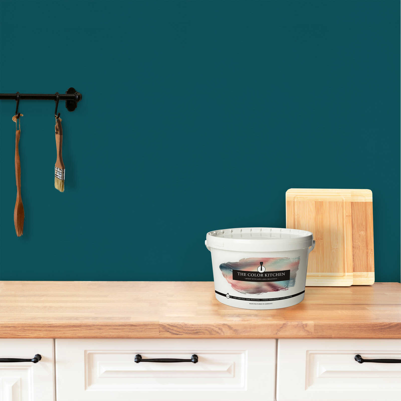 The Color Kitchen Краска Color Kitchen