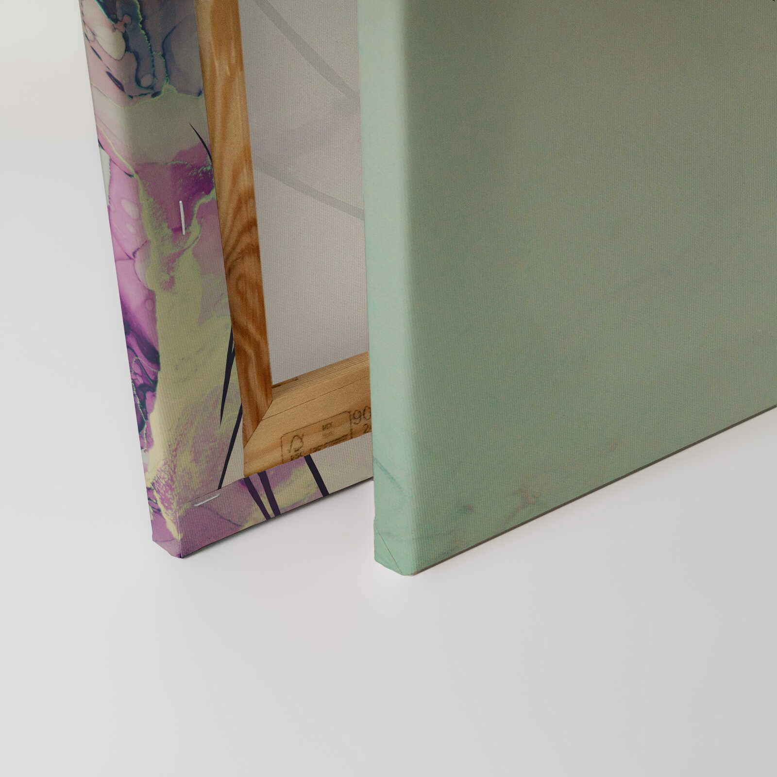 livingwalls tableau sur toile ARTist
