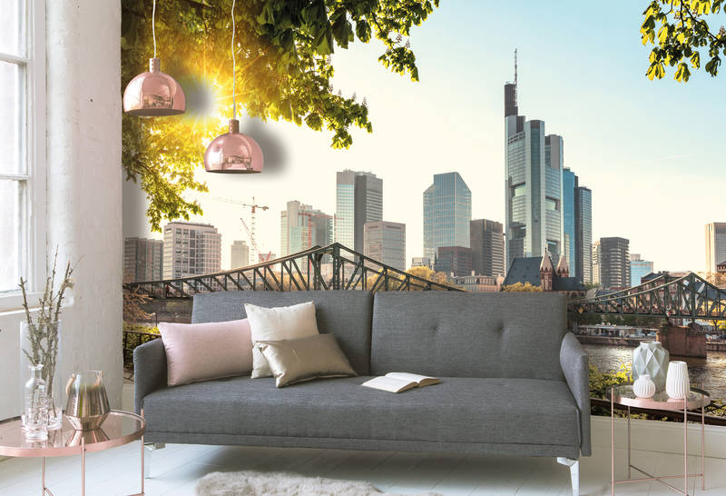 livingwalls Fotobehang Designwalls
