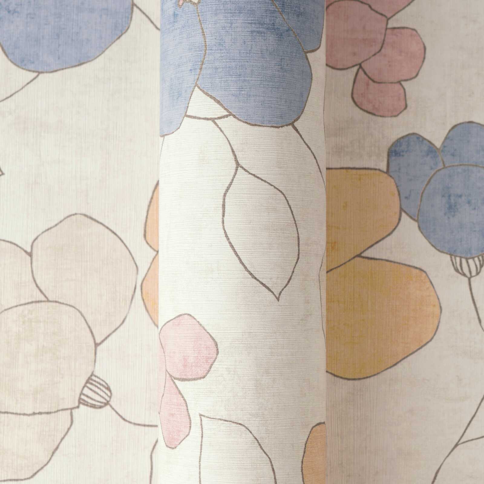A.S. Création papier peint Nordic Feeling