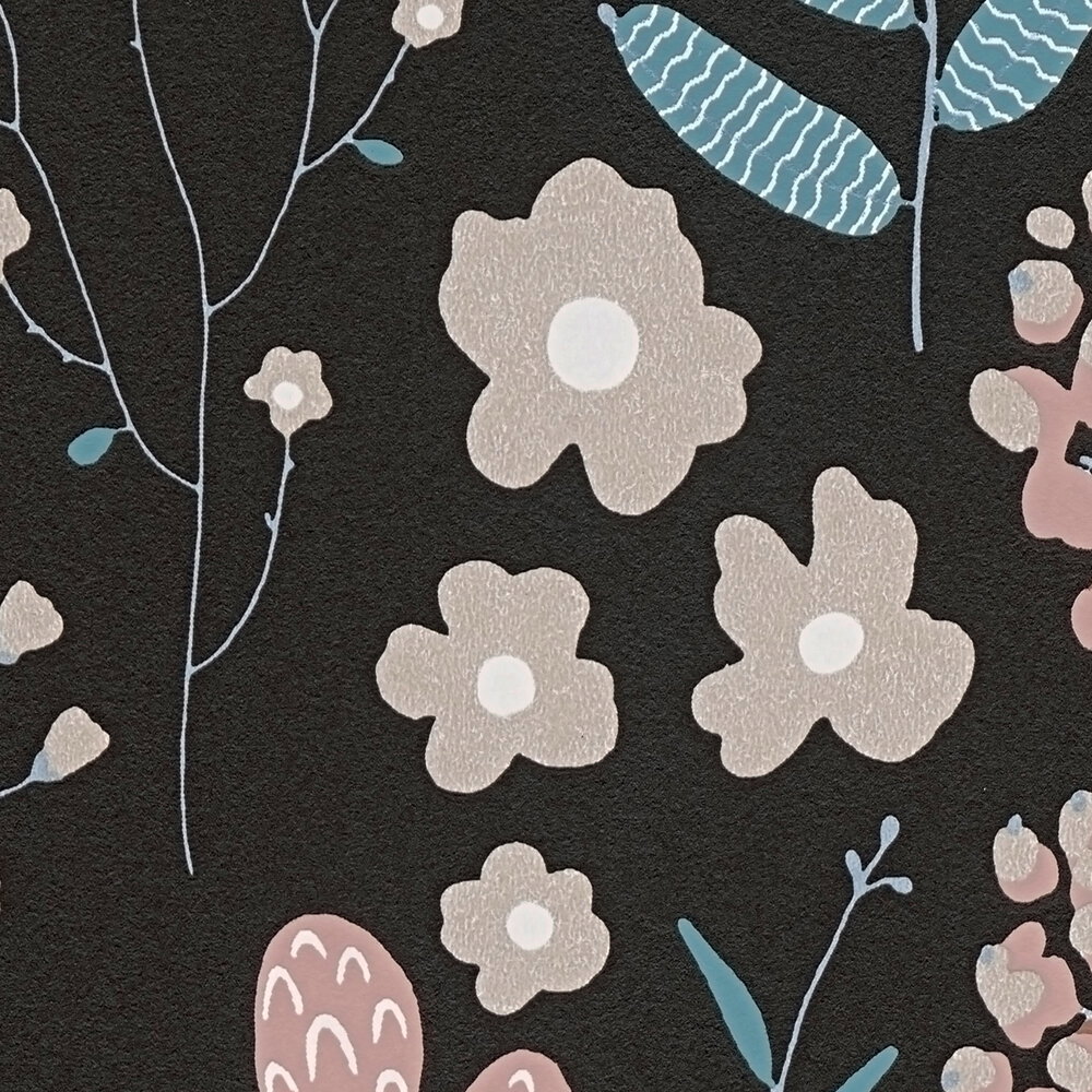 A.S. Création Behang Attractive 3