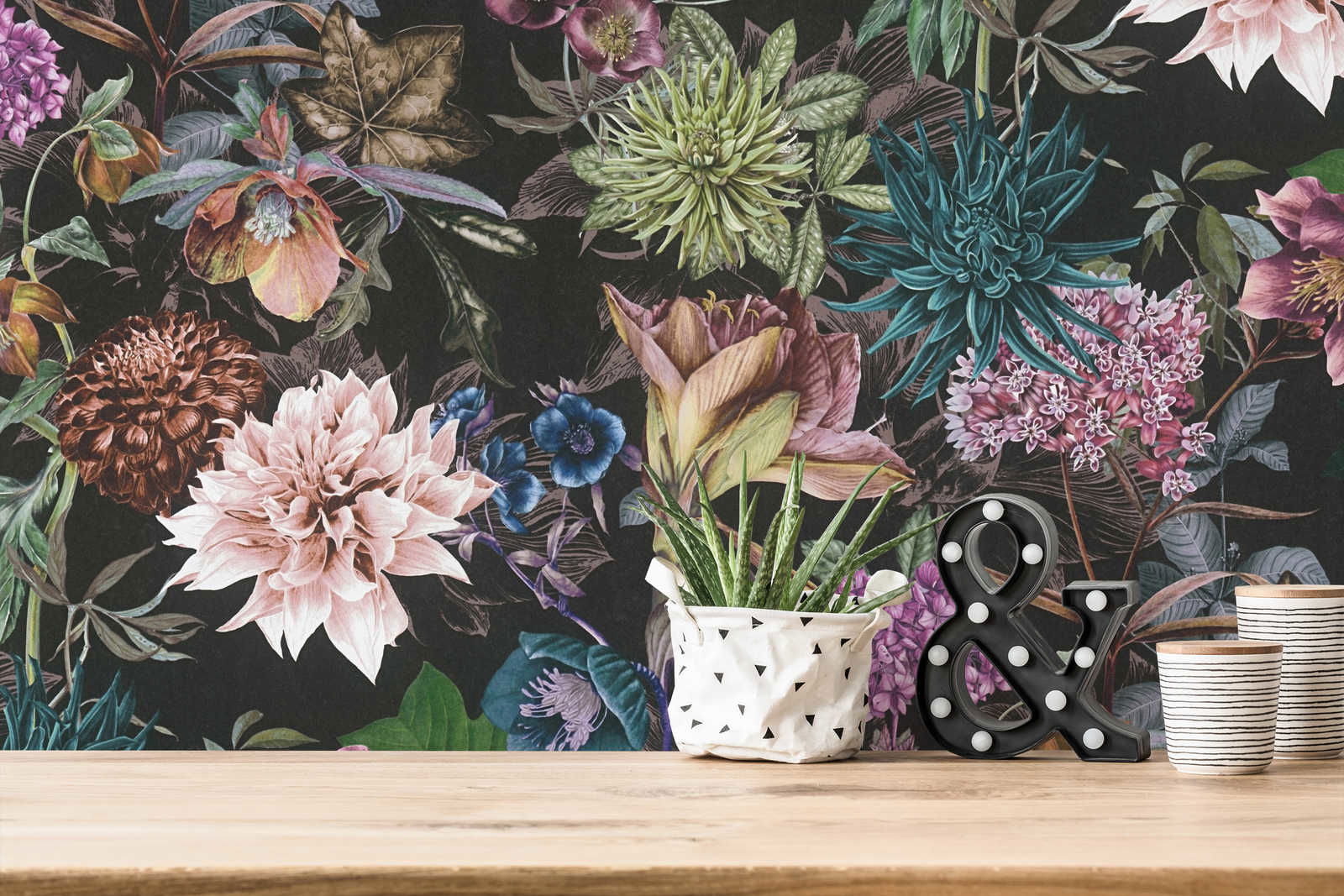 A.S. Création papier peint Dream Flowery
