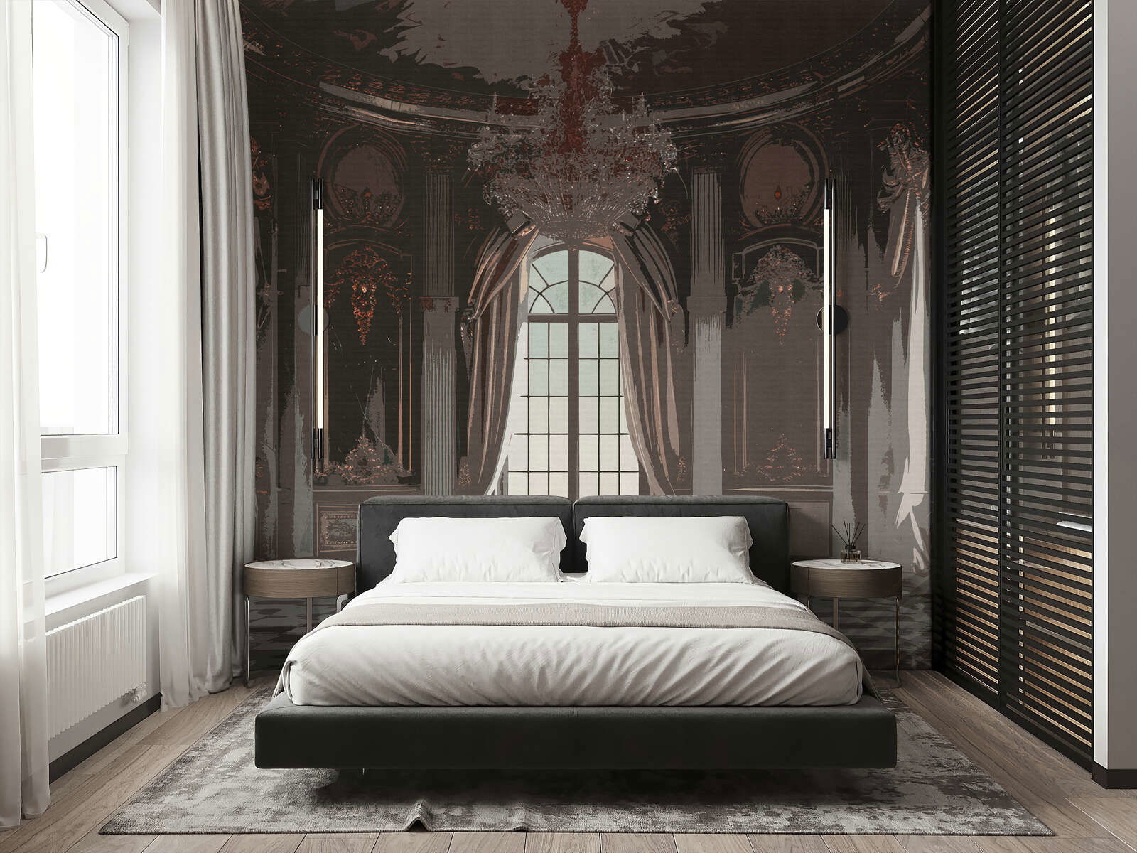 walls by patel impression numérique Walls by Patel 5