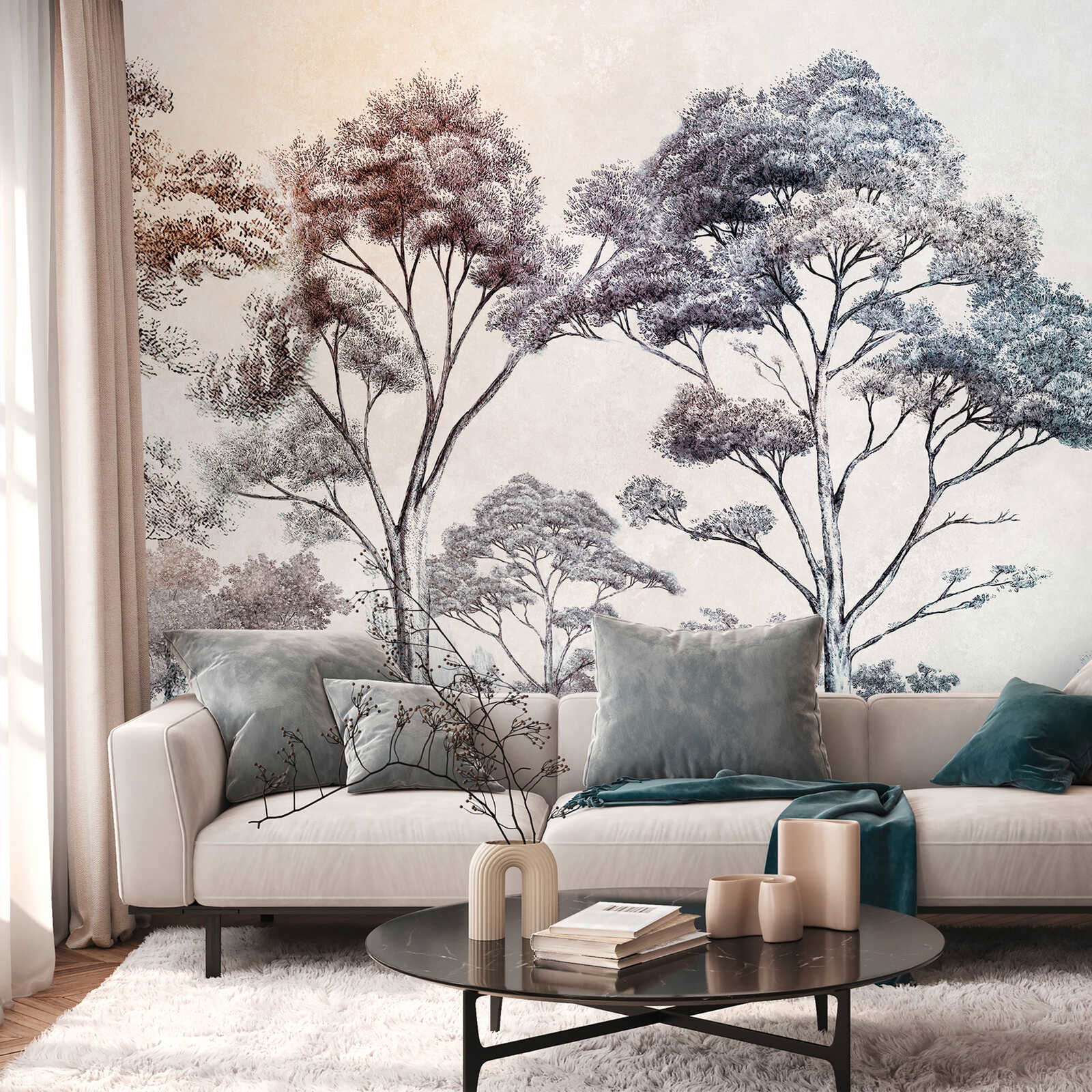 livingwalls Behang The Wall 3