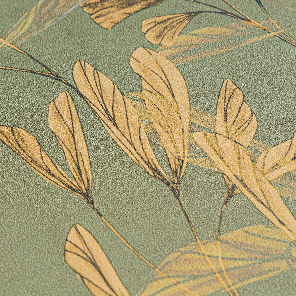 A.S. Création Tapete Anna d´Andrea