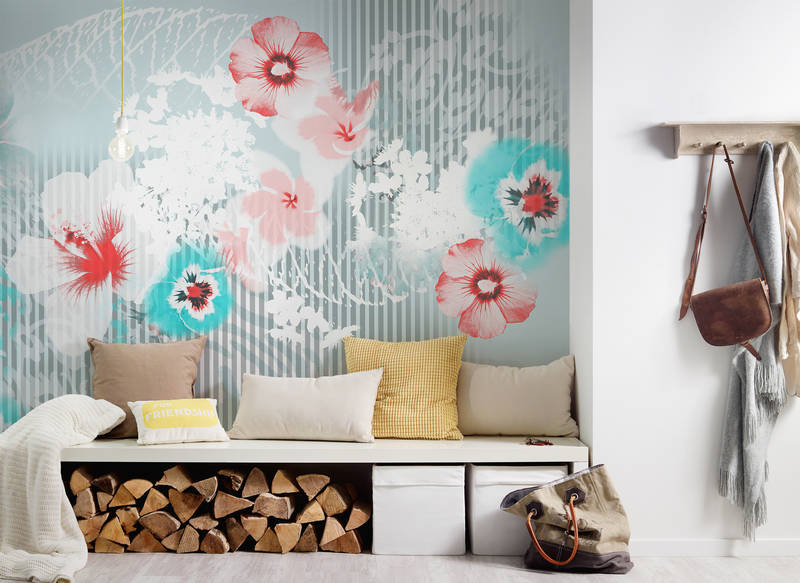 Architects Paper Fotobehang Atelier 47 Architects Paper Fotobehang Atelier 47