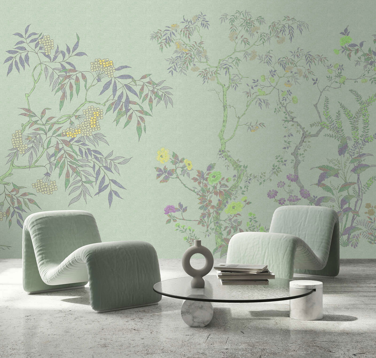 walls by patel Photo wallpaper Walls by Patel 5