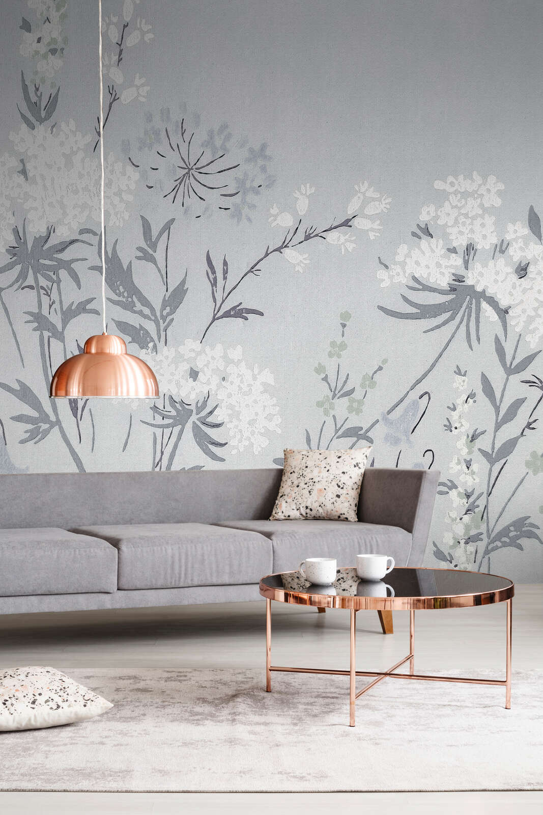 walls by patel Fotobehang Walls by Patel 5