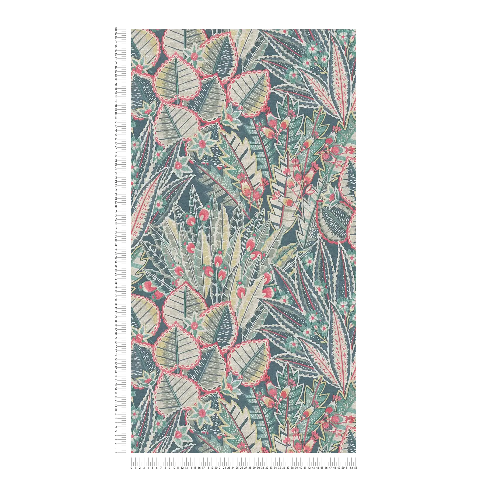 livingwalls Tapete Stories of Life livingwalls Tapete Stories of Life