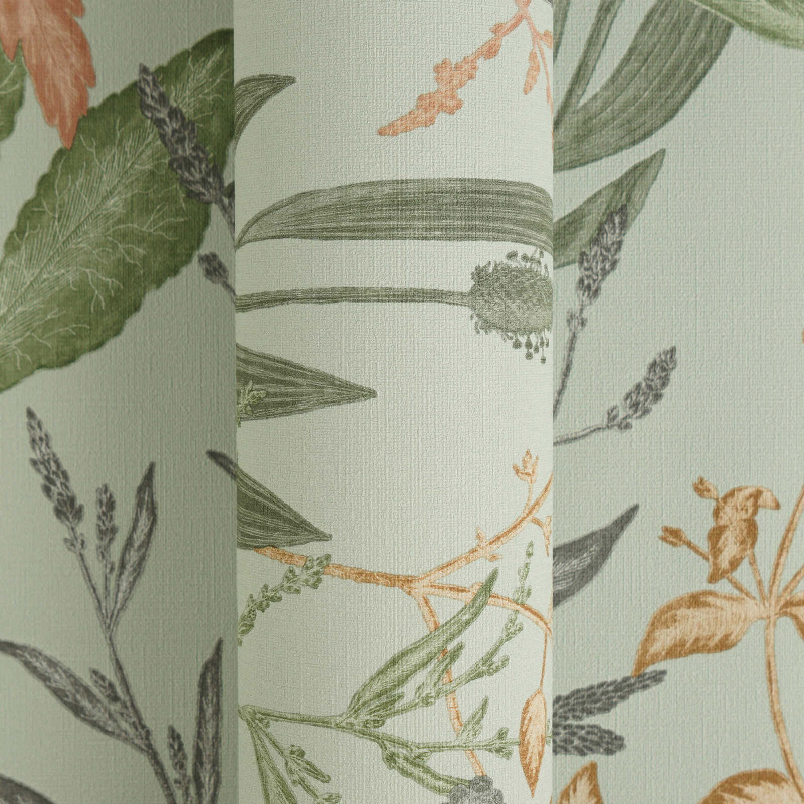 livingwalls Tapete Vibes & Styles