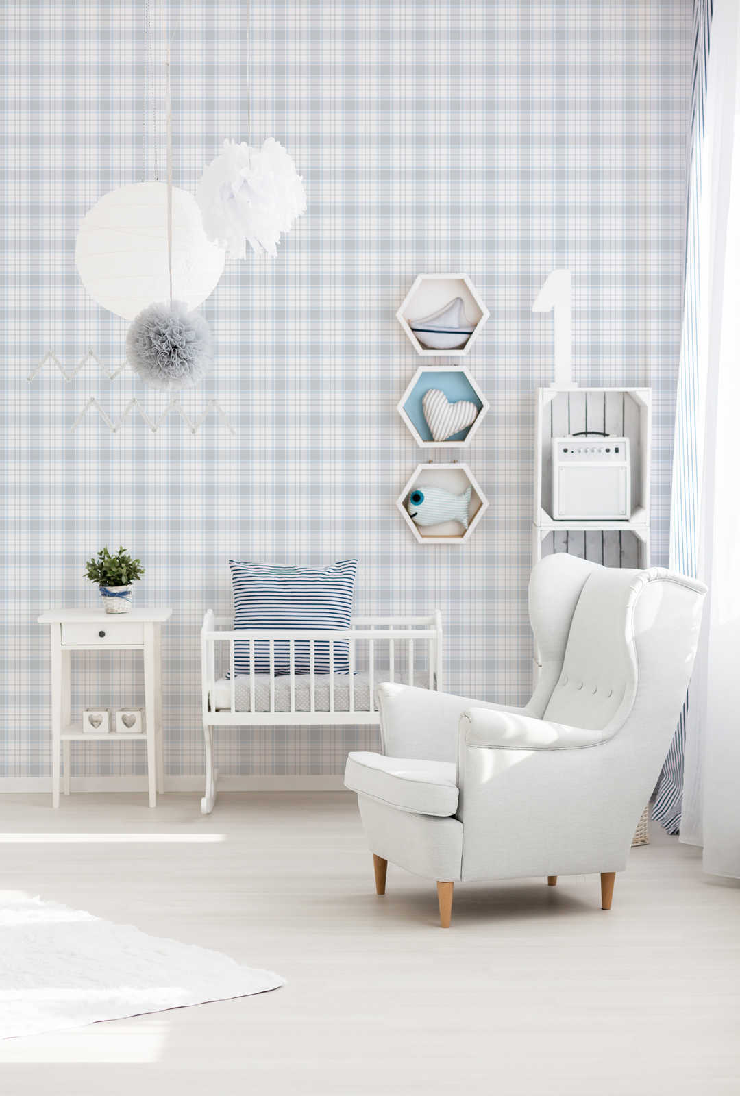 A.S. Création papier peint Little Love