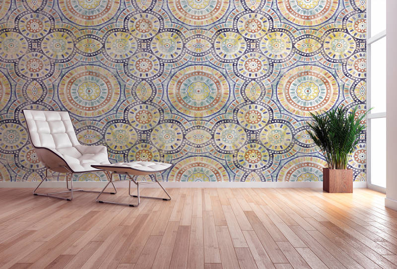 Architects Paper Photo wallpaper Atelier 47 Architects Paper Photo wallpaper Atelier 47