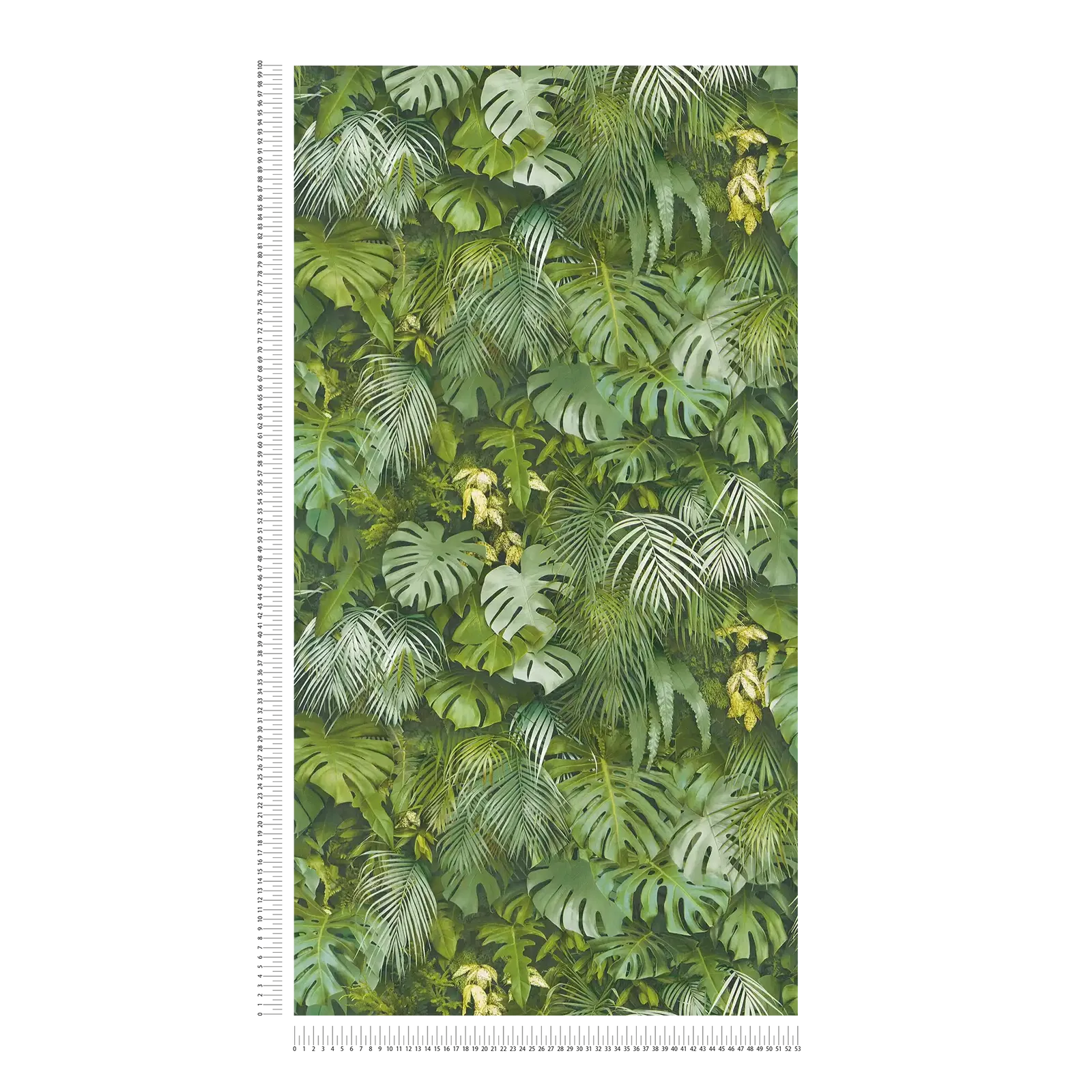 A.S. Création Wallpaper The Wall Cover