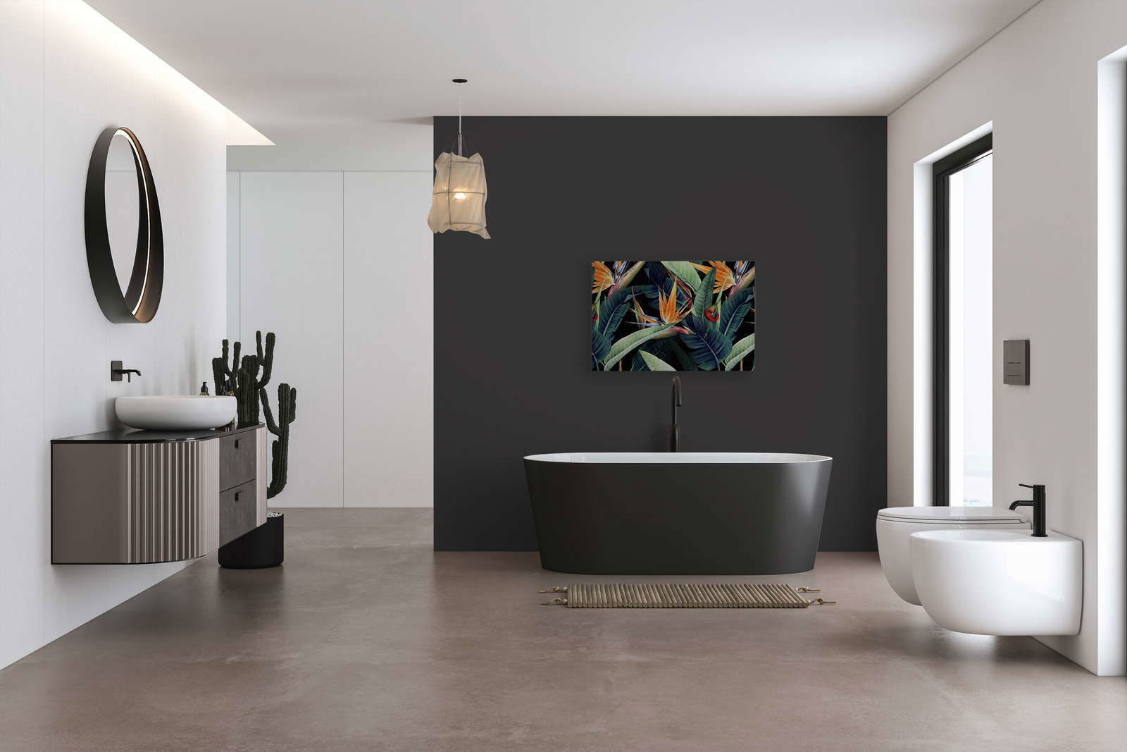 livingwalls Leinwandbild Designwalls 2 livingwalls Leinwandbild Designwalls 2
