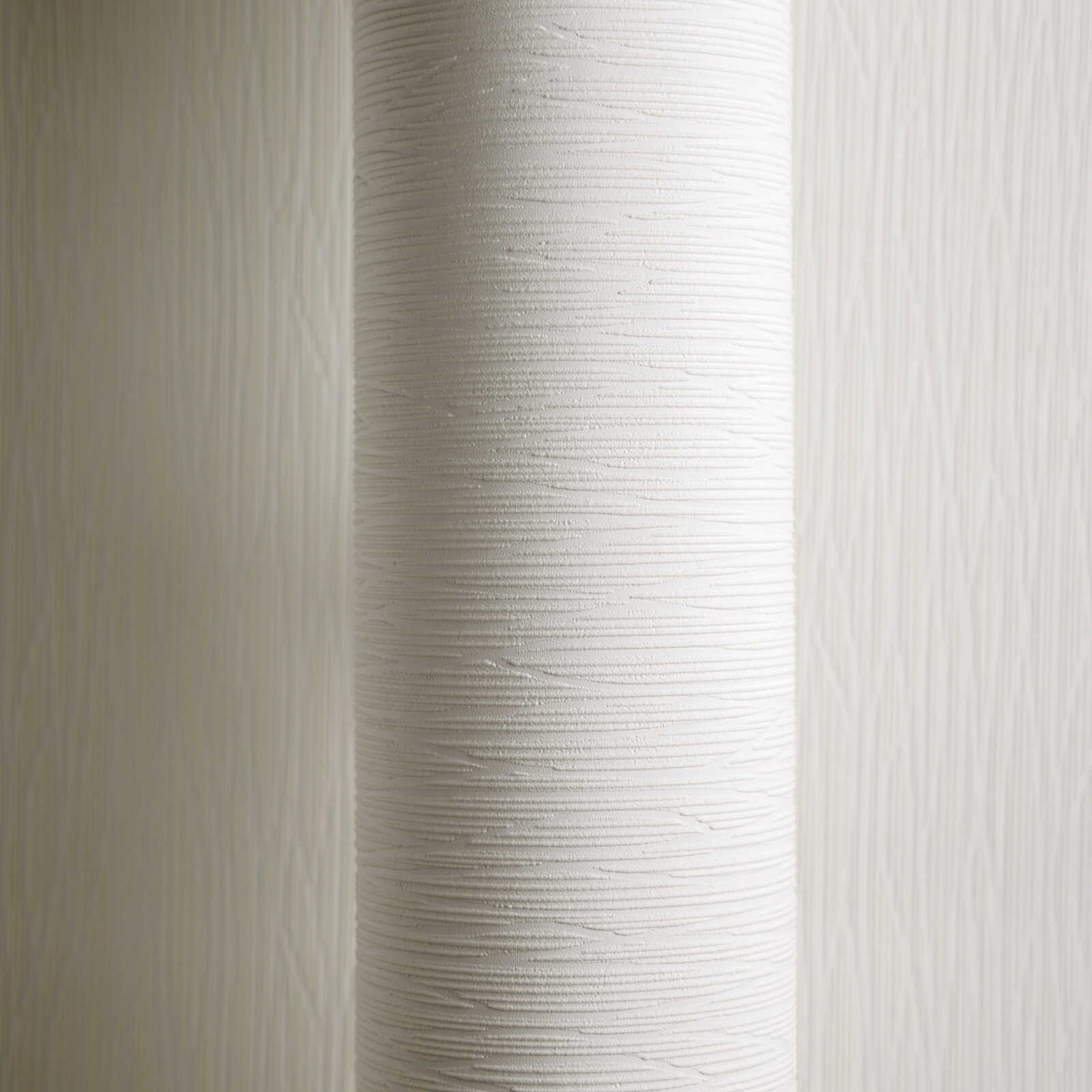 A.S. Création Обои Designed in White