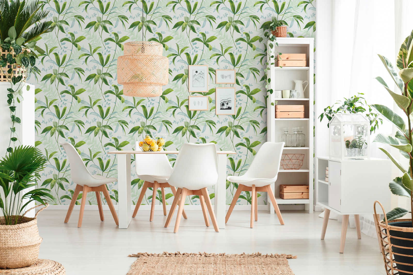 Architects Paper Behang Jungle Chic