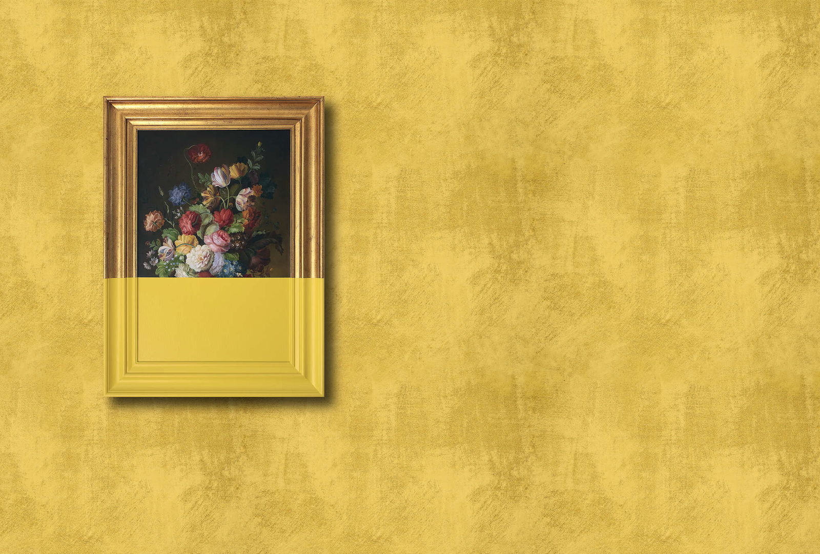walls by patel Fotobehang Walls by Patel 2