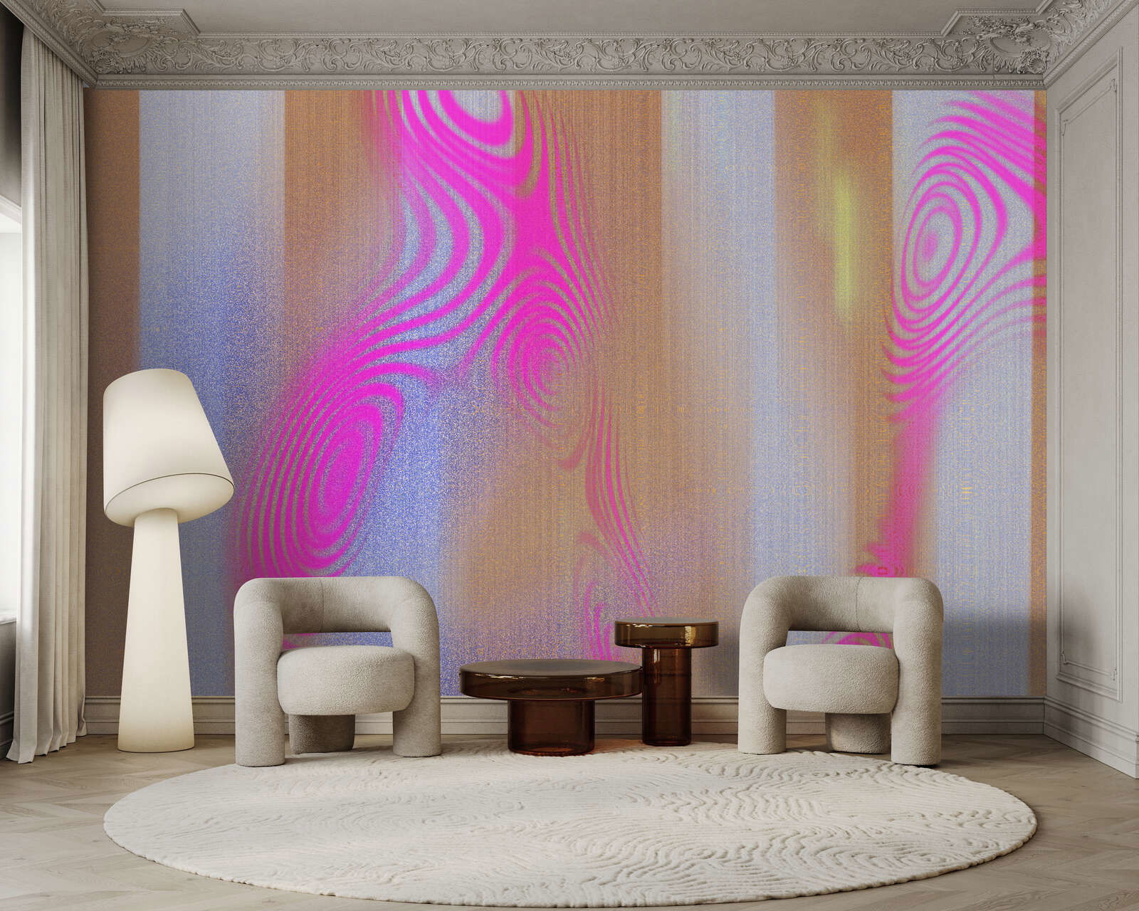 walls by patel Photo wallpaper Walls by Patel 5