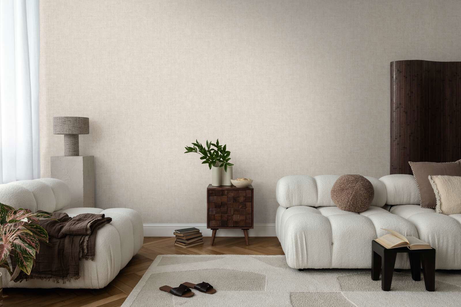 livingwalls Behang StyleGuide Colours 2027