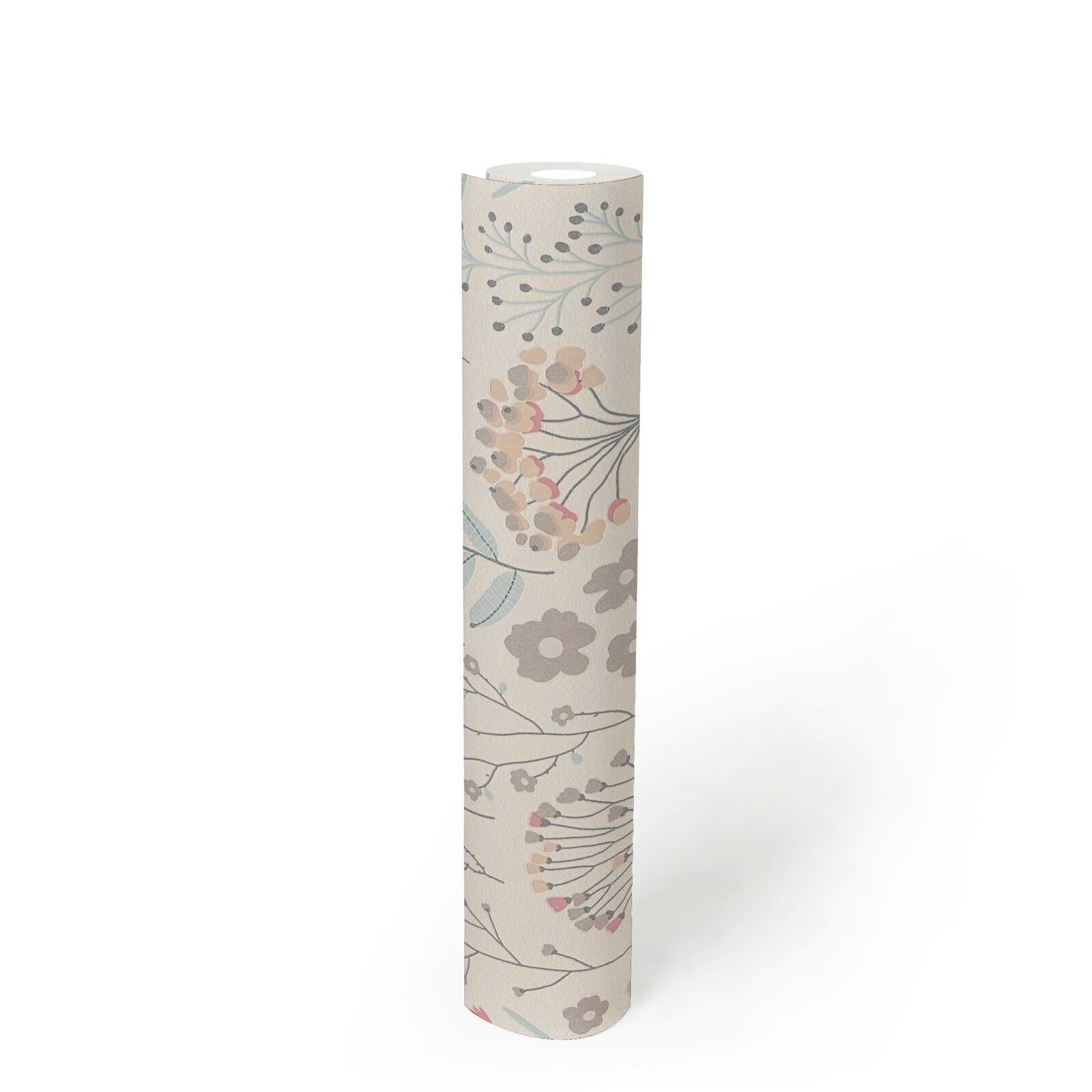A.S. Création papier peint Attractive 3