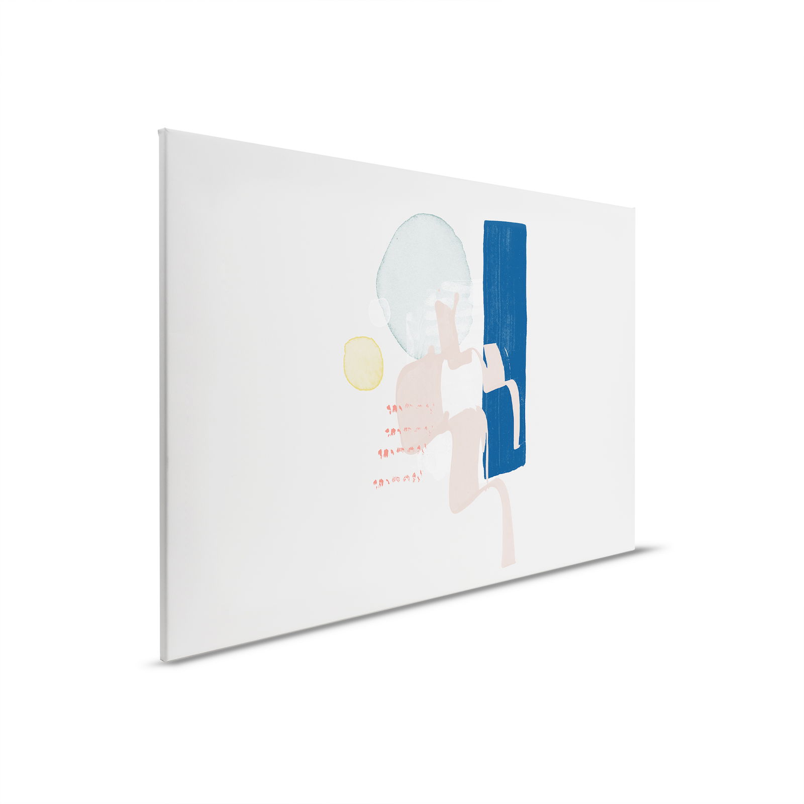 livingwalls Canvas print ARTist