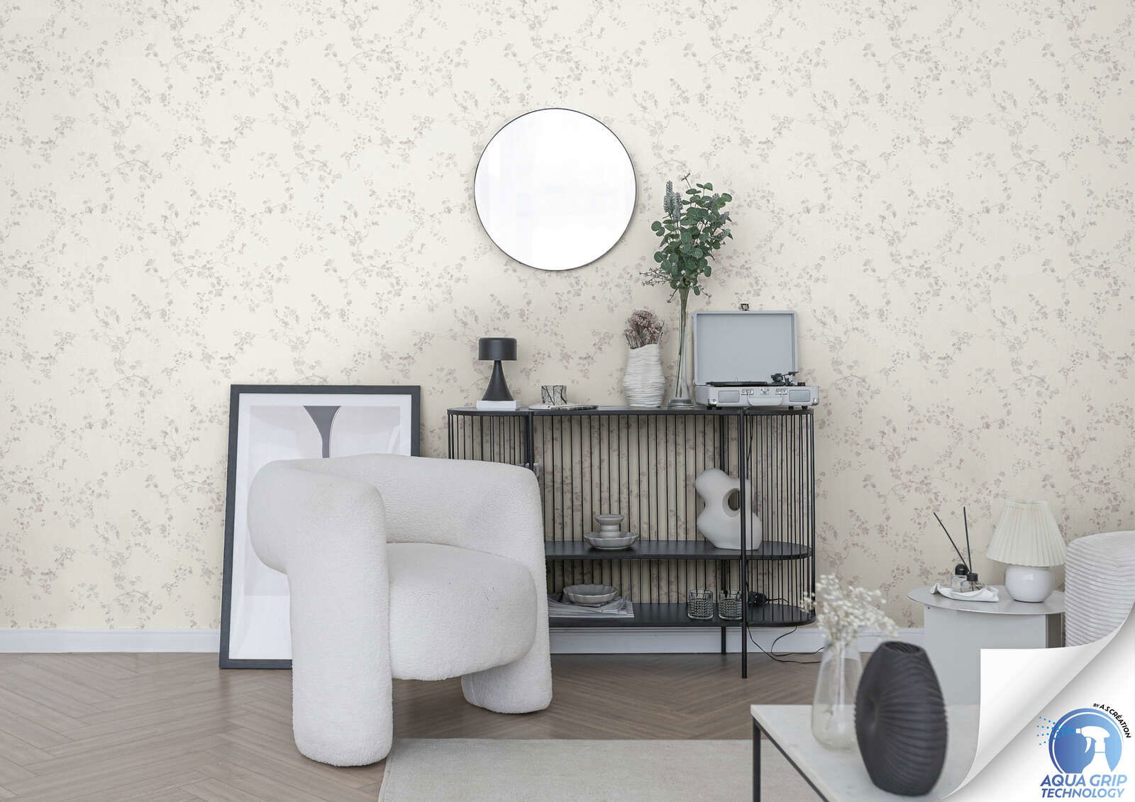 A.S. Création Behang designdrop