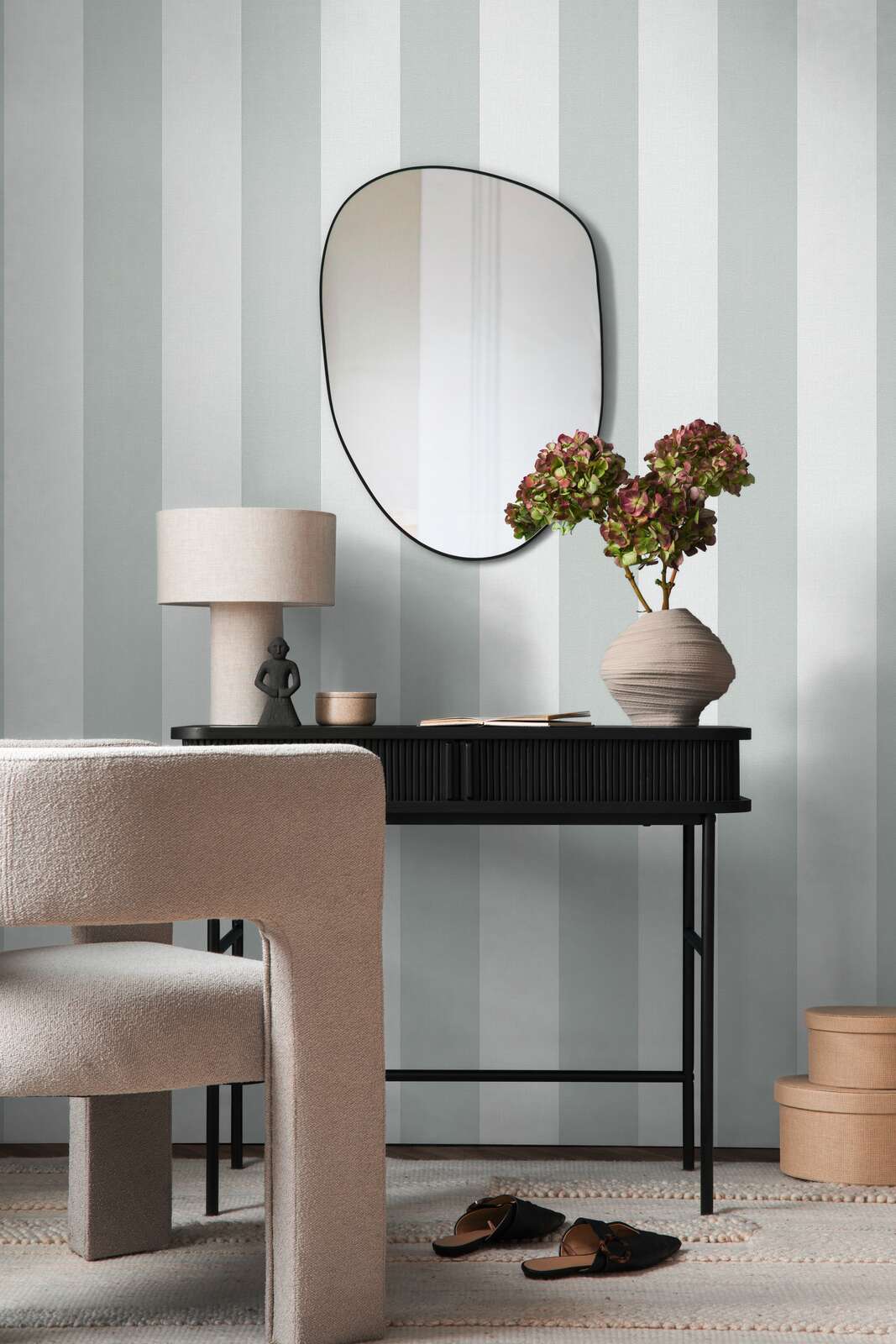 A.S. Création Behang Pure Elegance