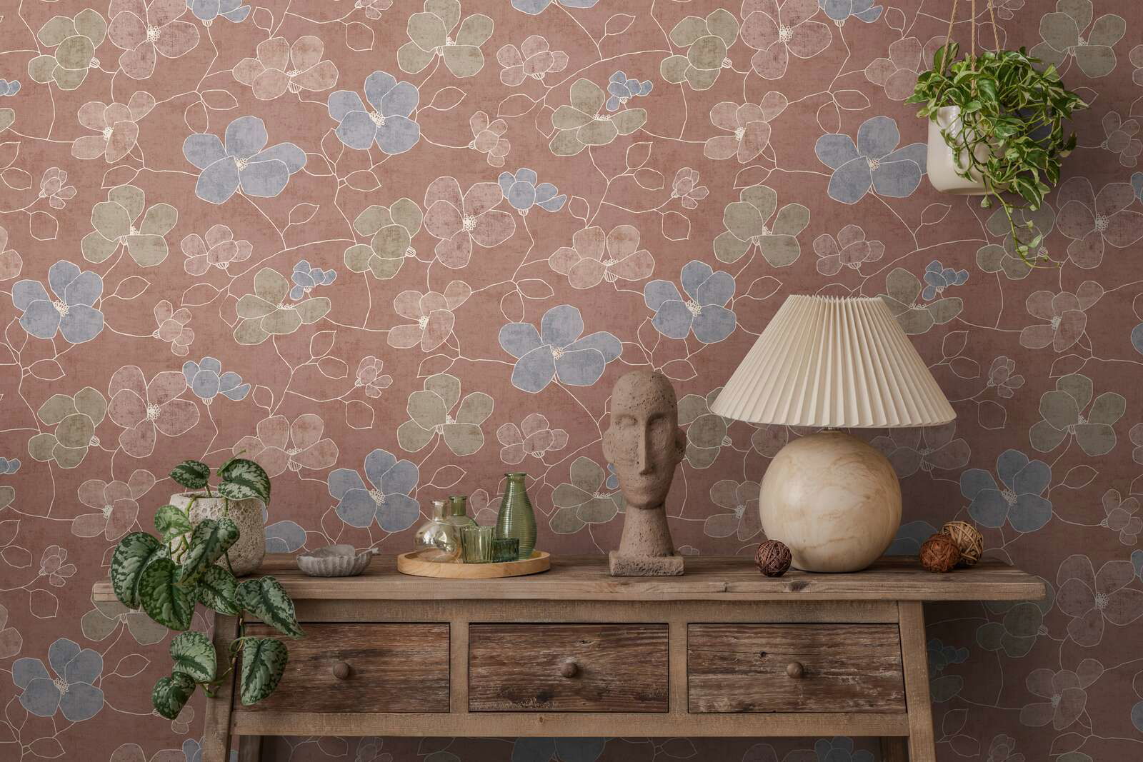 A.S. Création papier peint Nordic Feeling