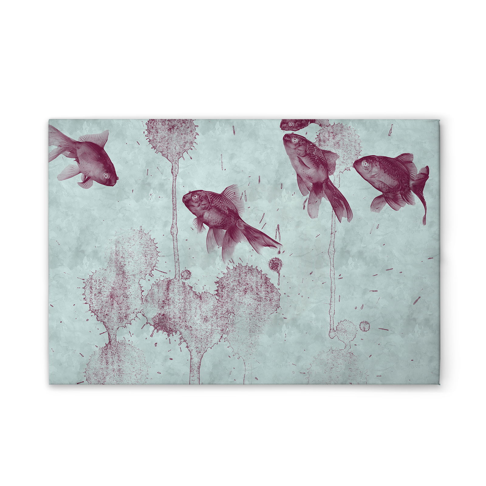 walls by patel tableau sur toile Walls by Patel walls by patel tableau sur toile Walls by Patel