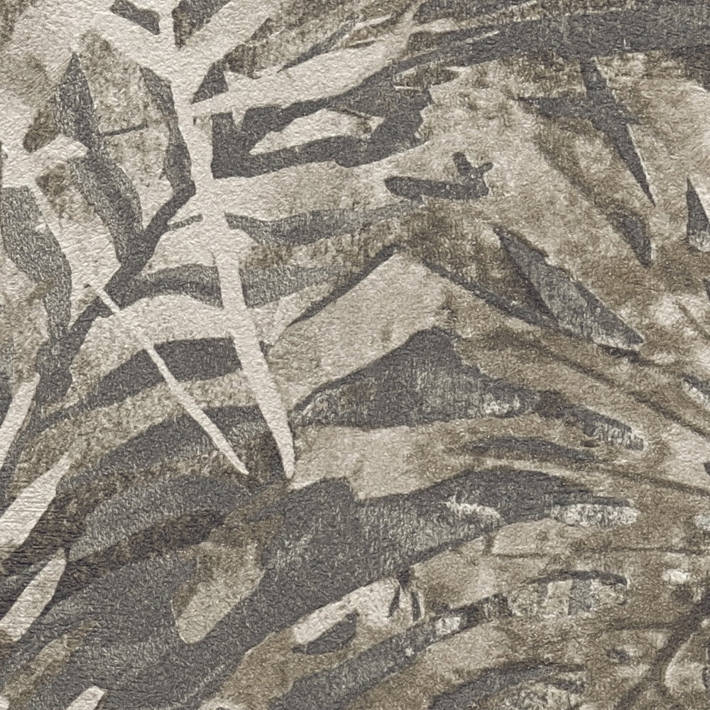 A.S. Création Wallpaper Natural Living