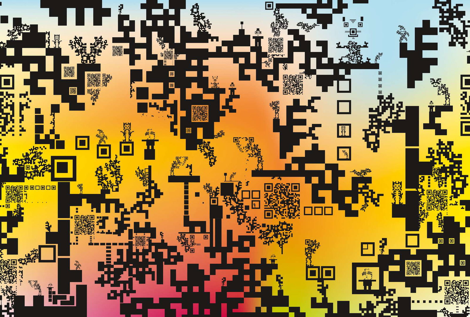 Architects Paper impression numérique AP Digital 2