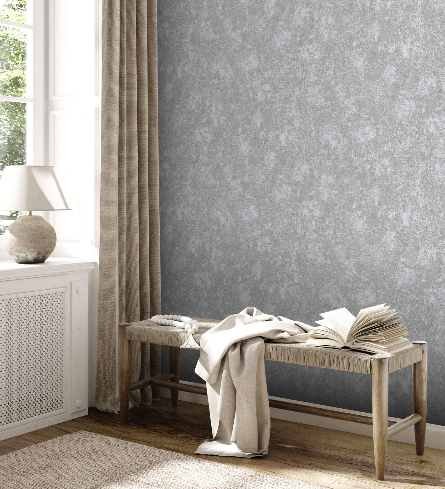 livingwalls Behang Profitex Premium